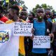95% des électeurs ont soutenu les changements constitutionnels en République centrafricaine