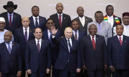 Comment la Russie renforce-t-elle sa présence économique en Afrique ?