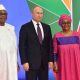La Russie s'engage à continuer de fournir une "assistance globale" au Mali