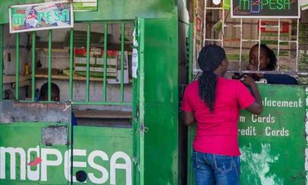 [Kenya] Safaricom augmente les limites de compte M-PESA et de transactions quotidiennes