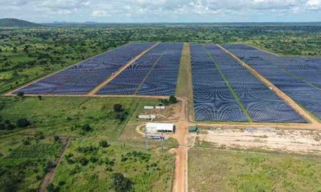 Scatec vend la centrale solaire mozambicaine à Globeleq