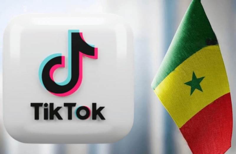Le Sénégal interdit TikTok pour élargir la répression contre l'opposition