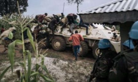 9 policiers du Somaliland ont été tués dans une embuscade armée