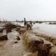 Les inondations détruisent des centaines de maisons dans le nord du Soudan