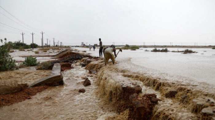 Les inondations détruisent des centaines de maisons dans le nord du Soudan