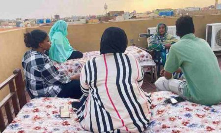 Pour la première fois au Soudan, une grève ouverte des médecins en raison de retards de paiement