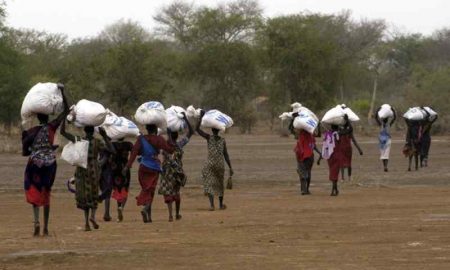 Les Nations Unies appellent à des investissements accrus au Soudan du Sud pour éviter une crise alimentaire catastrophique
