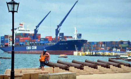 La Tanzanie arrête 3 personnes, dont un ancien parlementaire, en raison du problème des ports du pays