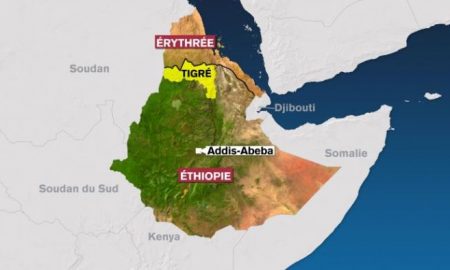 Un référendum pour déterminer le statut des terres contestées entre le Tigré et l'Amhara