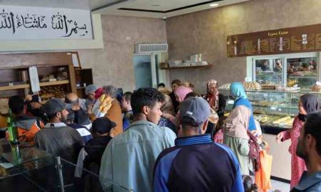 L'arrestation du chef du Syndicat des Boulangeries en Tunisie en raison de la crise de la pénurie de pain