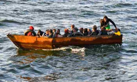 Départ de Tunisie...Quand les dangers de l'immigration deviennent plus sûrs