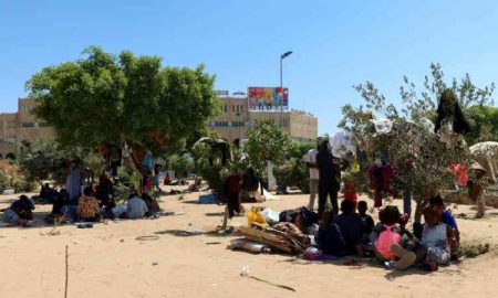 Les immigrés africains en Tunisie...Des souffrances en attente de solutions