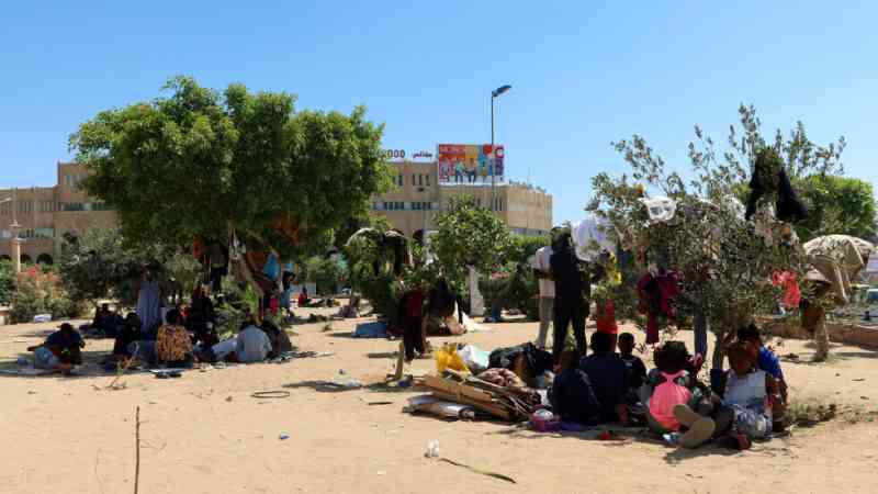 Les immigrés africains en Tunisie...Des souffrances en attente de solutions