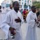 Tunisie : Des centaines de musulmans et catholiques participent à la marche « Vivre ensemble »