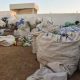 Une marque éco-responsable en Tunisie utilise des déchets plastiques marins recyclés dans ses créations
