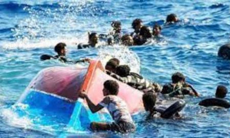 Les corps de 10 migrants ont été repêchés au large des côtes tunisiennes de Sfax