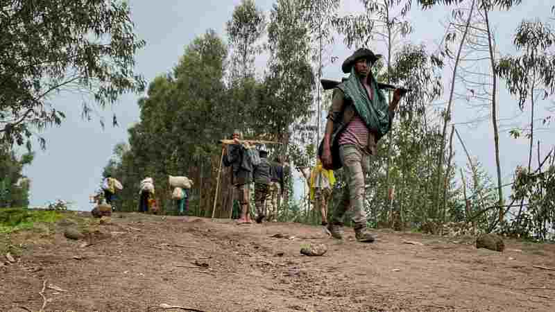 Nations Unies : les combats dans l'État éthiopien d'Amhara ont fait 183 morts