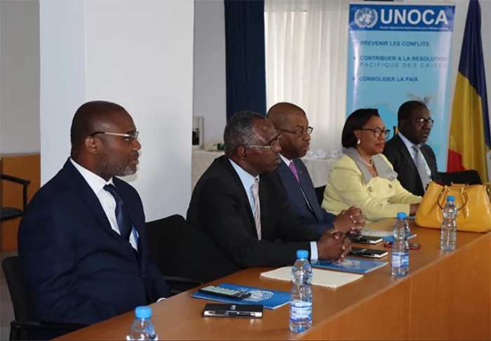 Les Nations Unies appellent à des élections pacifiques et inclusives au Gabon