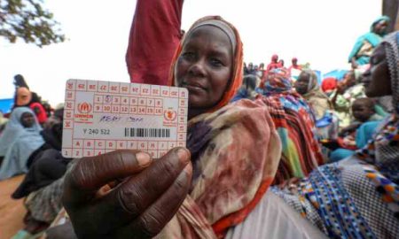 Nations Unies : La guerre et la faim menacent d’« éliminer » le Soudan