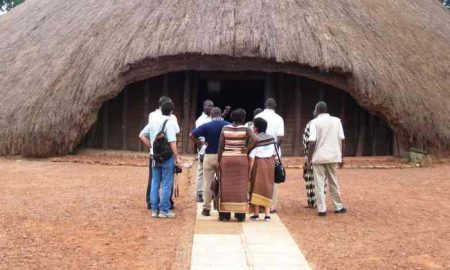 UNESCO : Retrait des tombeaux des rois du Buganda de la liste des sites patrimoniaux en péril