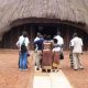 UNESCO : Retrait des tombeaux des rois du Buganda de la liste des sites patrimoniaux en péril