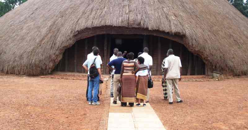 UNESCO : Retrait des tombeaux des rois du Buganda de la liste des sites patrimoniaux en péril