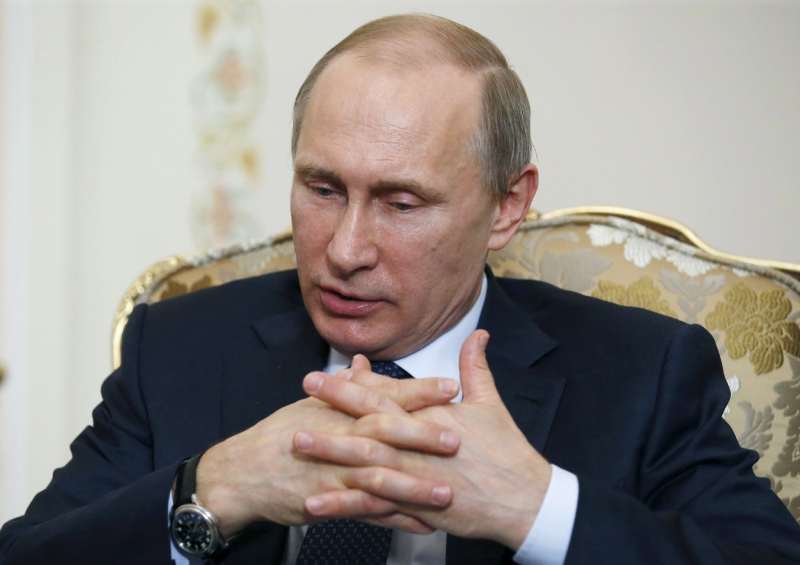 Washington : l'offre de la Russie de fournir gratuitement des céréales à 6 pays africains est "ridicule"