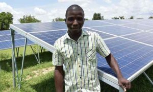 Lancement du groupe de réflexion africain sur l’énergie verte Enzi Ijayo Africa Initiative