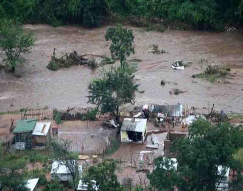 Comment les inondations en Afrique se sont-elles transformées en « bombe climatique » ?