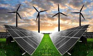 Une nouvelle stratégie de financement des énergies renouvelables en Afrique