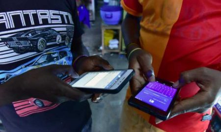 Les escroqueries financières constituent le type de fraude le plus courant en ligne en Afrique