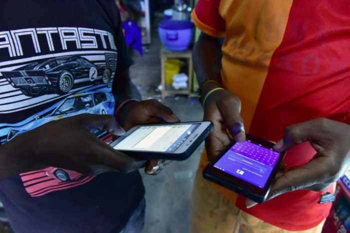Les escroqueries financières constituent le type de fraude le plus courant en ligne en Afrique