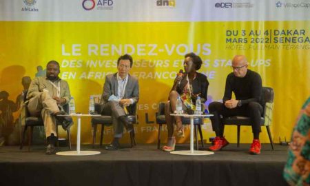 La déconnexion entre investisseurs et fondateurs constitue une menace majeure pour le financement technologique en Afrique