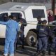 Afrique du Sud : au moins 18 morts en bande et fusillade policière