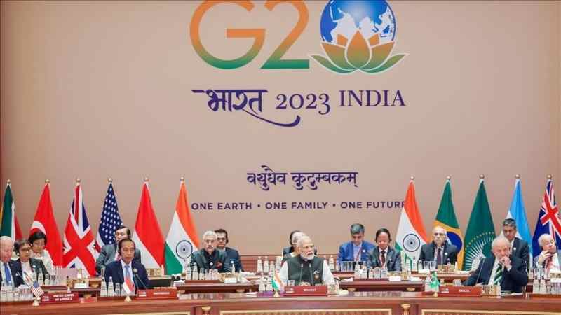 L’Afrique au G20…Opportunités et défis