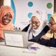 Les leaders de l'industrie stimulent l'innovation chez les femmes qui construisent l'Assemblée technologique de l'Afrique à Nairobi