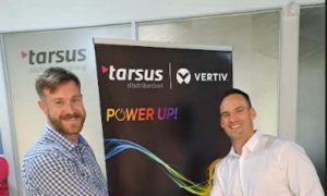 Tarsus va vendre le portefeuille d'infrastructures Vertiv en Afrique subsaharienne