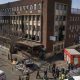 Afrique du Sud : le bilan des morts suite à l'incendie d'un immeuble à Johannesburg s'élève à 76