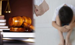 Un vieil homme viole son petit-fils, agresse son fils et leur cause de graves blessures en Algérie !