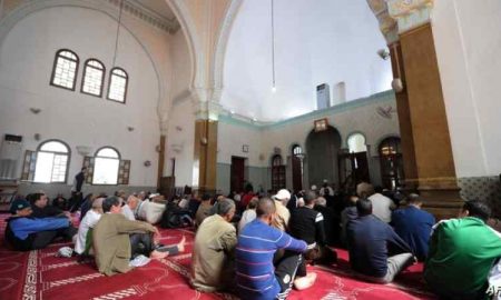 La propagation du phénomène de cambriolage de mosquées en Algérie