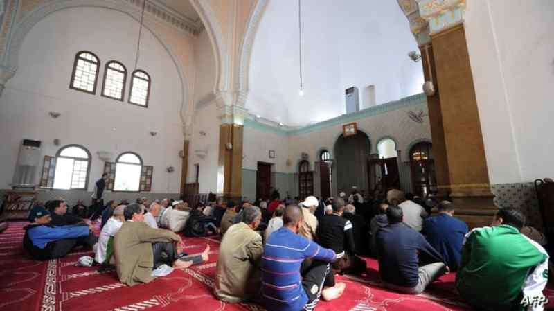 La propagation du phénomène de cambriolage de mosquées en Algérie