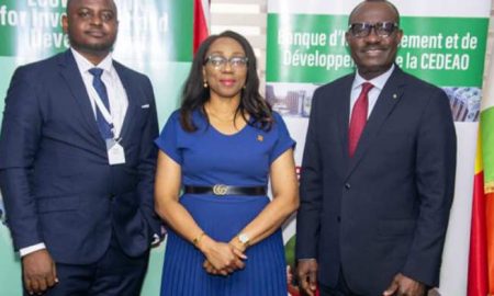 La BIDC accorde 15 millions de dollars à KA Technologies Ghana Limited pour promouvoir l'enseignement des TIC