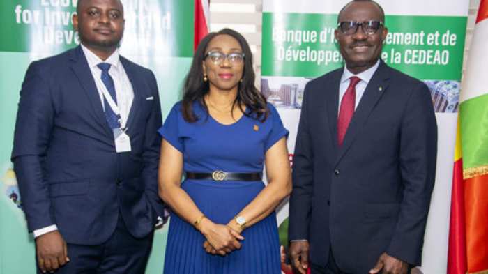 La BIDC accorde 15 millions de dollars à KA Technologies Ghana Limited pour promouvoir l'enseignement des TIC