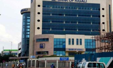 Incofin vend sa participation dans Unguka Bank au Rwanda