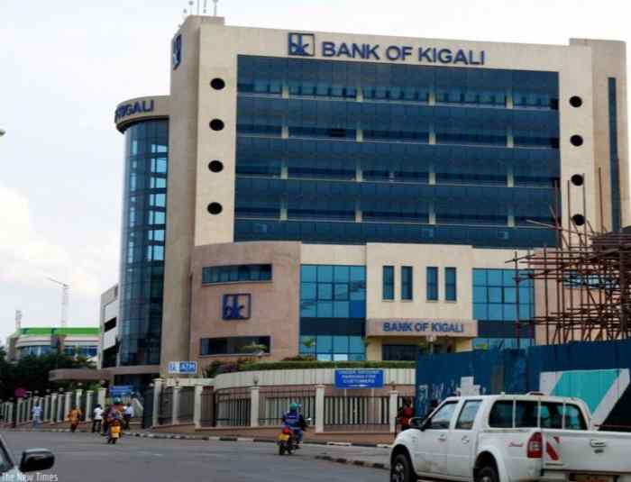 Incofin vend sa participation dans Unguka Bank au Rwanda
