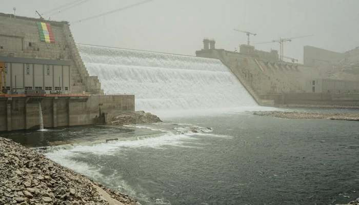 Addis-Abeba...Le lancement d’un deuxième cycle de « nouvelles négociations » sur le barrage de la Renaissance