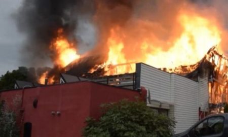 Des dizaines de personnes ont été tuées dans l'explosion d'un réservoir de carburant au Bénin