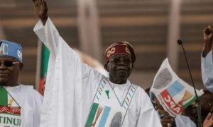 Le tribunal électoral du Nigeria confirme la victoire de Bola Tinubu à la présidentielle