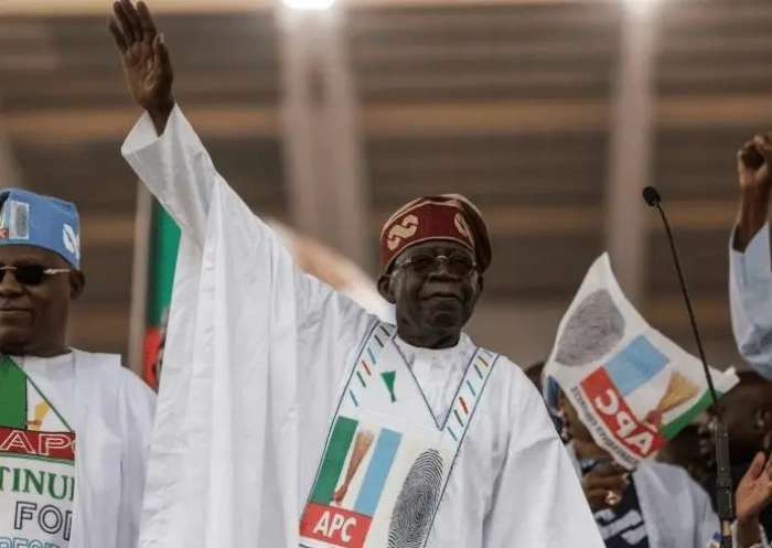 Le tribunal électoral du Nigeria confirme la victoire de Bola Tinubu à la présidentielle