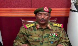 Al-Burhan : Il n’y a plus ce qu’on appelle les « Forces de soutien rapide » au Soudan